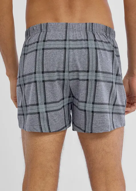 Boxer larghi (pacco da 3), bonprix