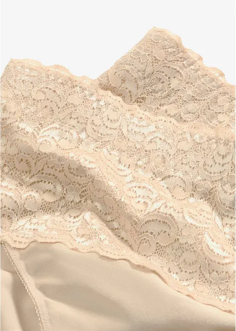 Slip  con effetto modellante forte (pacco da 2), bonprix