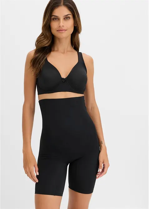 Pantaloncini con effetto modellante medio, bonprix