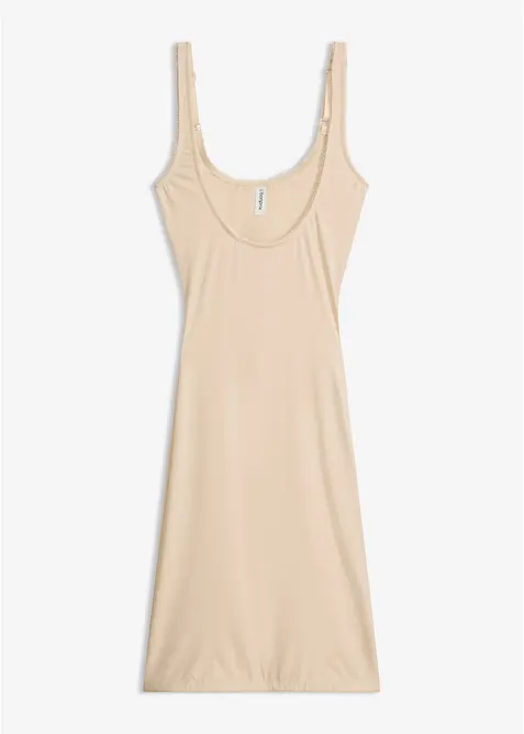 Sottoveste con effetto modellante medio, bonprix