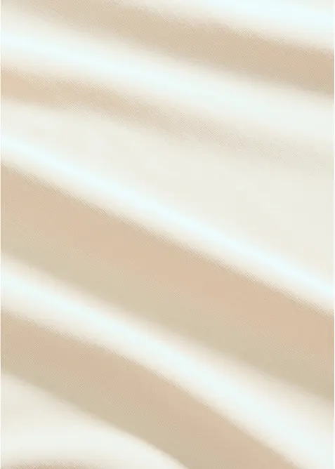 Sottoveste con effetto modellante medio, bonprix