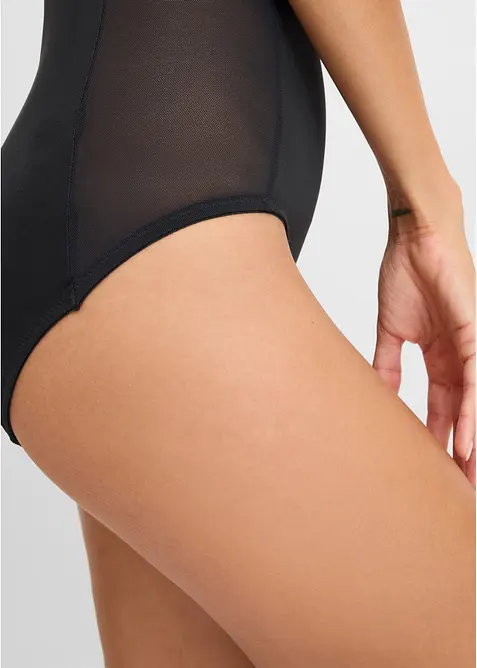 Slip contenitivo con effetto modellante forte, bonprix