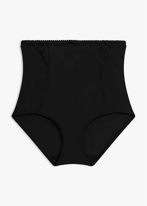 Culotte con effetto modellante medio, bonprix