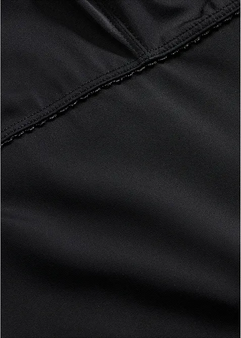 Top con effetto modellante forte, bonprix