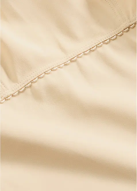 Top con effetto modellante forte, bonprix