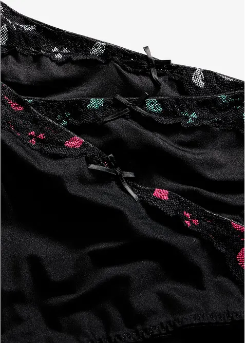 Slip (pacco da 3), bonprix