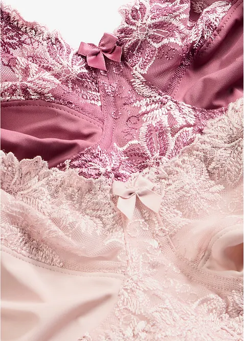 Reggiseno (pacco da 2), bonprix