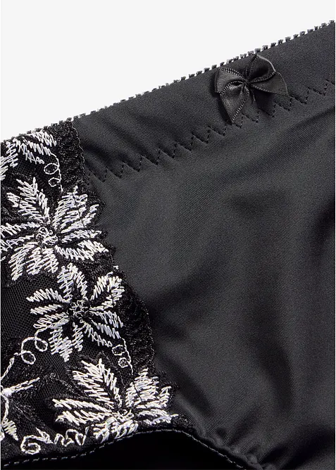 Slip modellante  (pacco da 2), bonprix