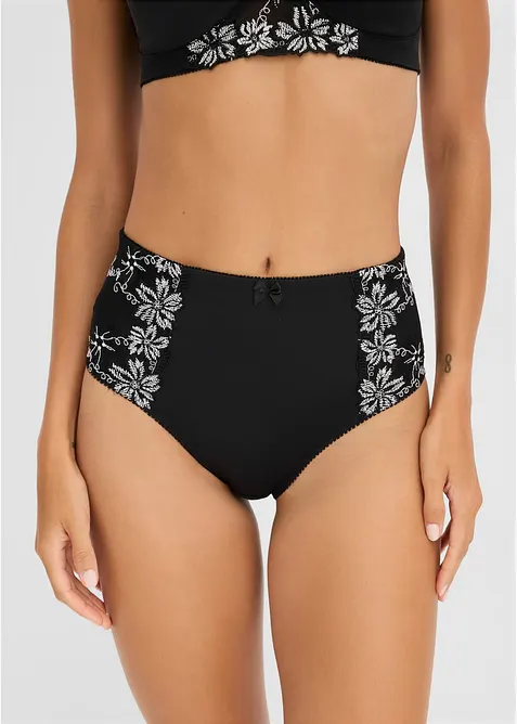 Slip modellante  (pacco da 2), bonprix