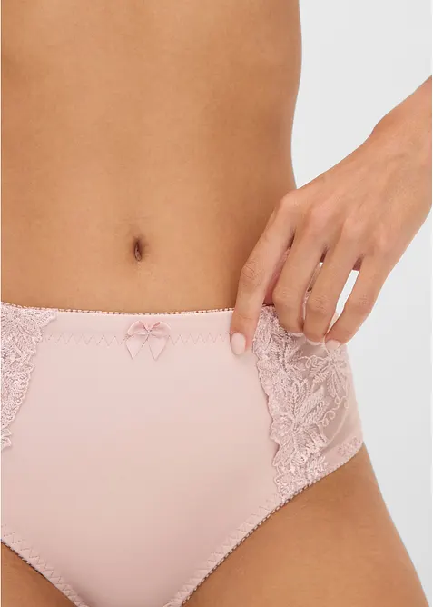 Slip modellante  (pacco da 2), bonprix