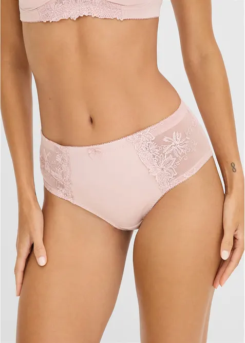 Slip modellante  (pacco da 2), bonprix