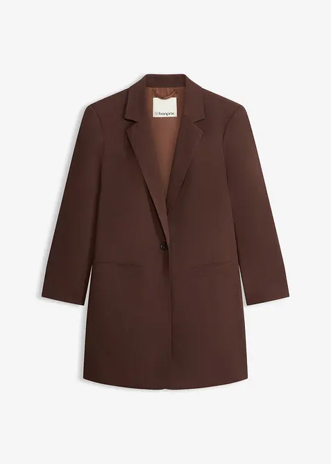Blazer lungo, bonprix