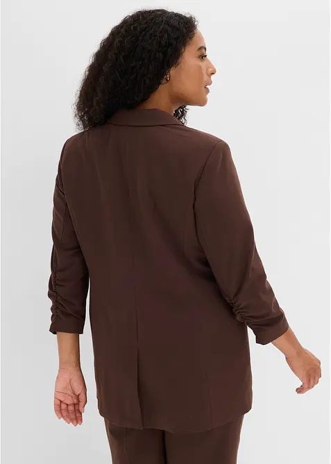 Blazer lungo, bonprix