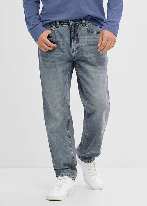 Jeans classic fit, straight, bonprix