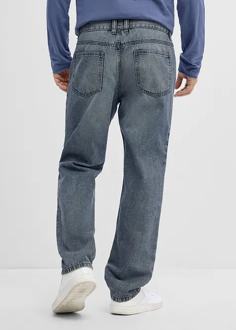 Jeans classic fit, straight, bonprix