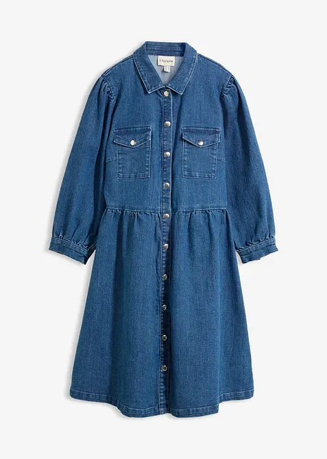 Abito di jeans, bonprix