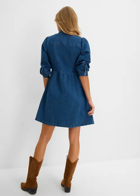 Abito di jeans, bonprix