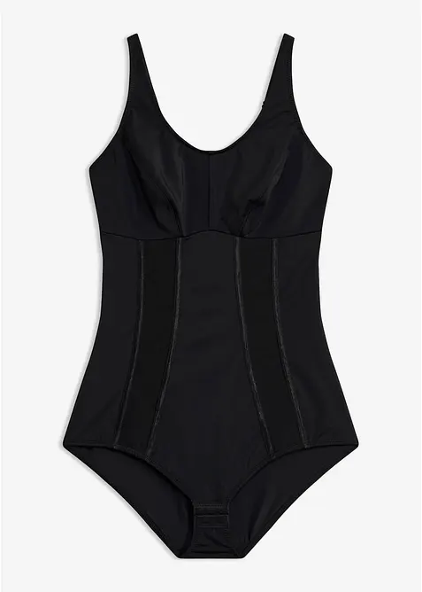 Body senza ferretto con effetto modellante forte, bonprix