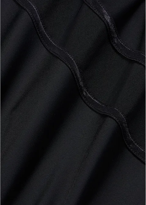 Body senza ferretto con effetto modellante forte, bonprix