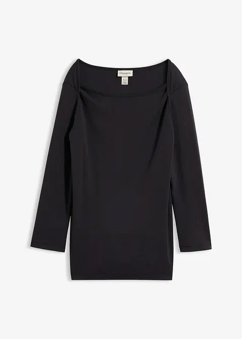 Maglia in puro cotone biologico, bonprix