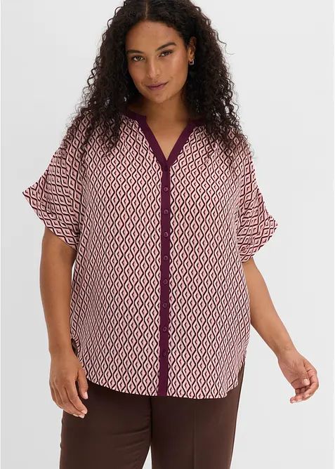 Camicetta oversize, bonprix