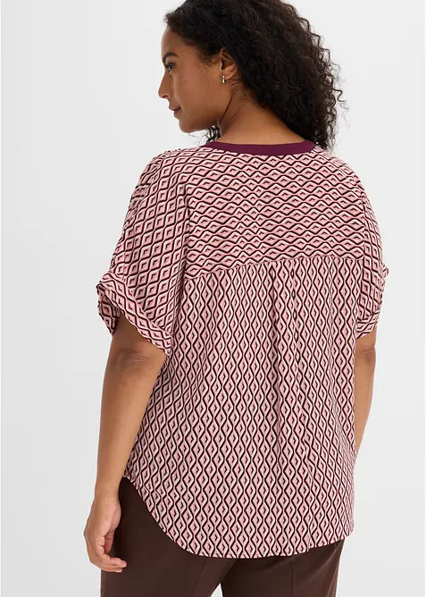 Camicetta oversize, bonprix