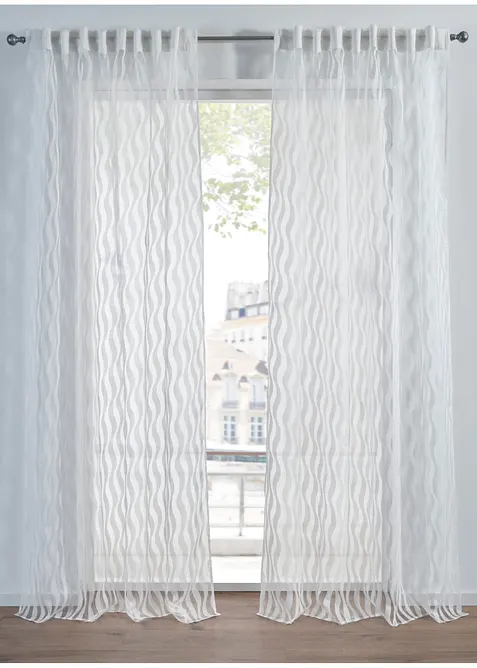 Tenda d&eacute;vor&eacute; (pacco da 1), bonprix