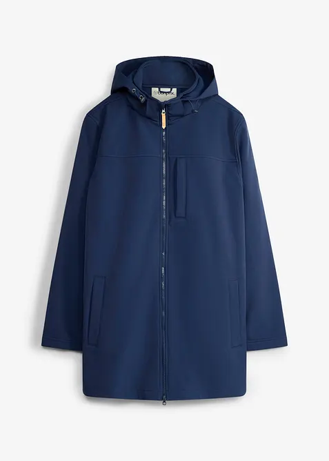 Softshell idrorepellente, bonprix
