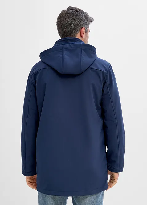 Softshell idrorepellente, bonprix