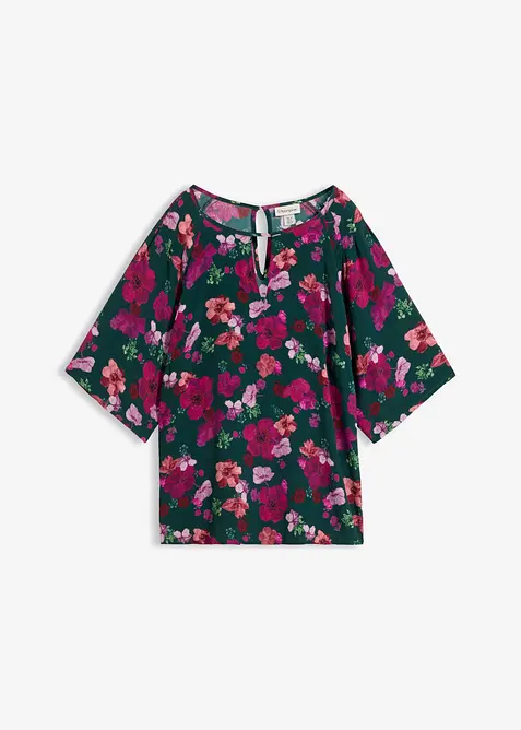 Tunica in chiffon, bonprix