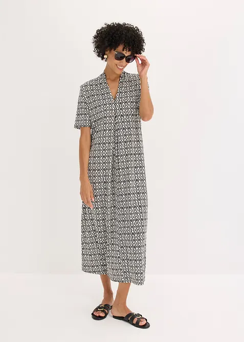 Abito di jersey, bonprix