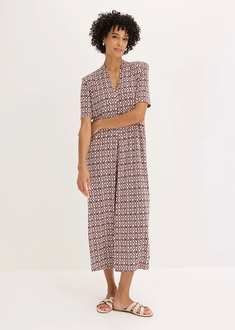 Abito di jersey, bonprix