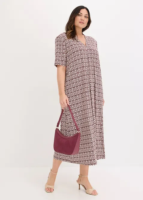 Abito di jersey, bonprix