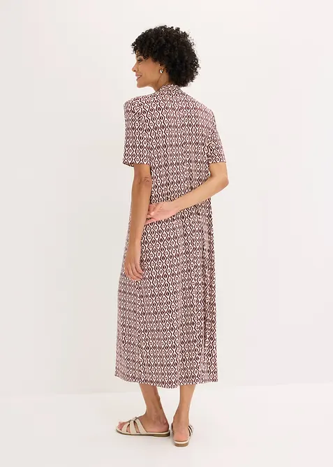 Abito di jersey, bonprix