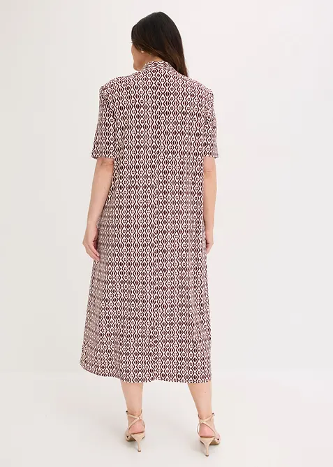 Abito di jersey, bonprix