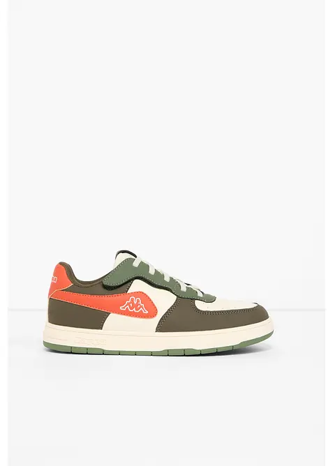 Sneaker Kappa, Kappa