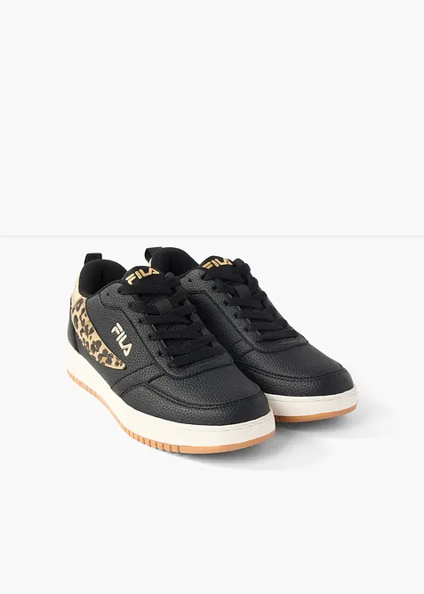 Sneaker Fila con dettagli animalier, FILA
