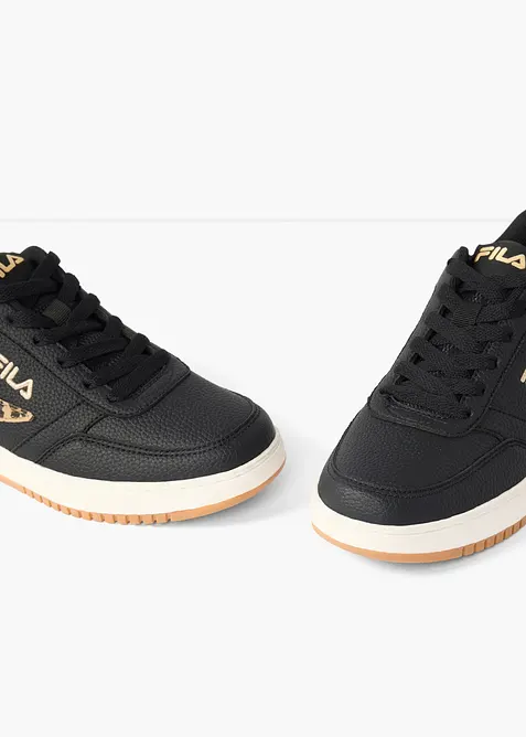 Sneaker Fila con dettagli animalier, FILA