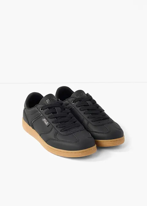 Sneaker Fila in stile retr&ograve;, FILA
