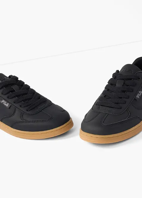 Sneaker Fila in stile retr&ograve;, FILA