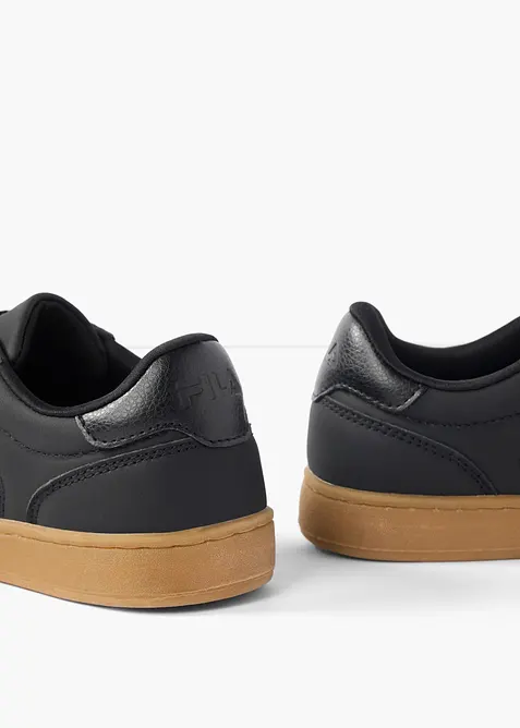 Sneaker Fila in stile retr&ograve;, FILA