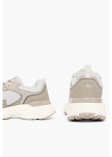 Sneaker chunky, Kangaroos