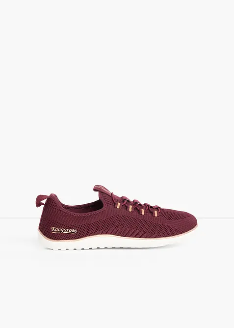 Scarpe barefoot KangaRoos con suola flessibile, Kangaroos
