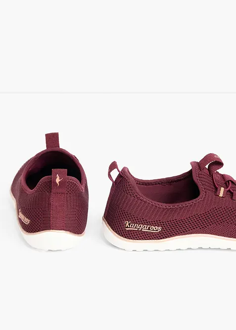 Scarpe barefoot KangaRoos con suola flessibile, Kangaroos