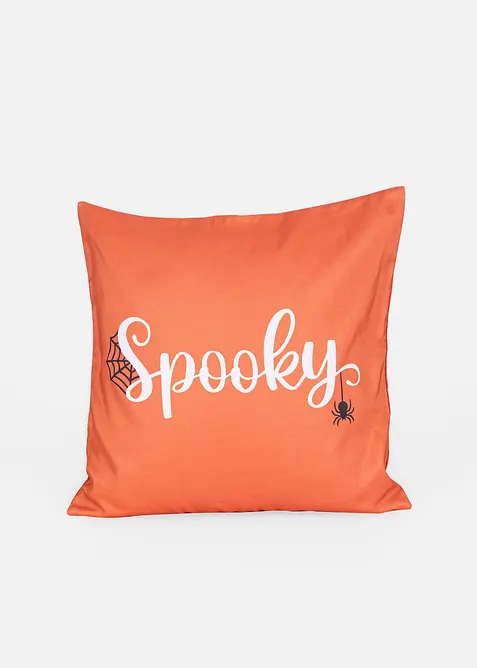 Copricuscino con scritta, bonprix