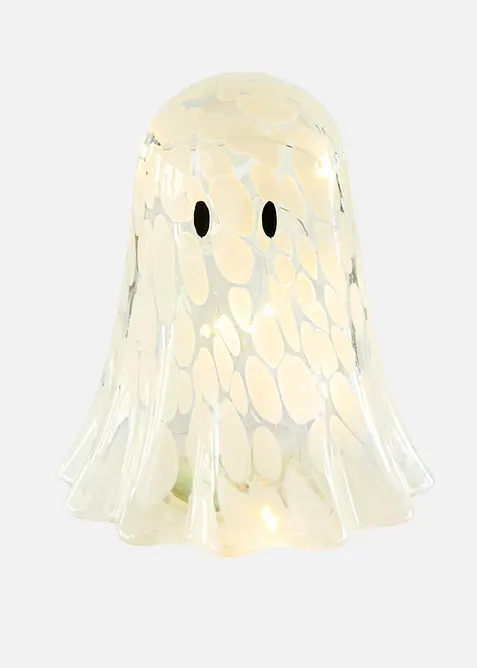 Decorazione LED a forma di fantasmino, bonprix