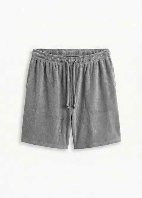 Shorts in spugna, bonprix