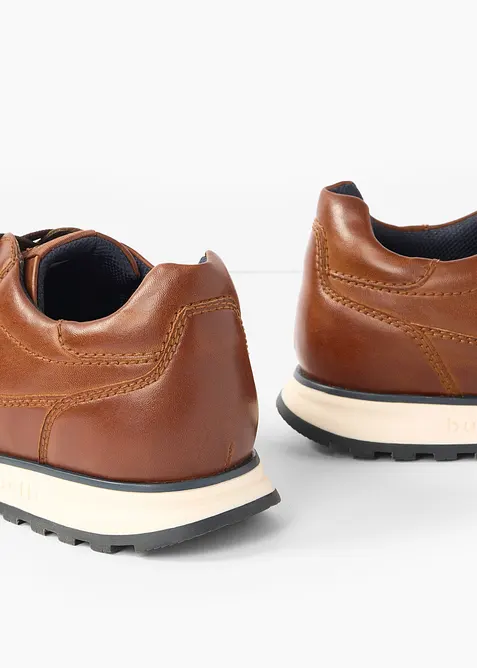 Scarpe stringate bugatti, Bugatti
