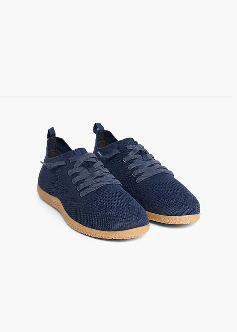Scarpe barefoot con stringhe, bonprix