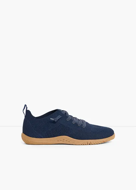 Scarpe barefoot con stringhe, bonprix